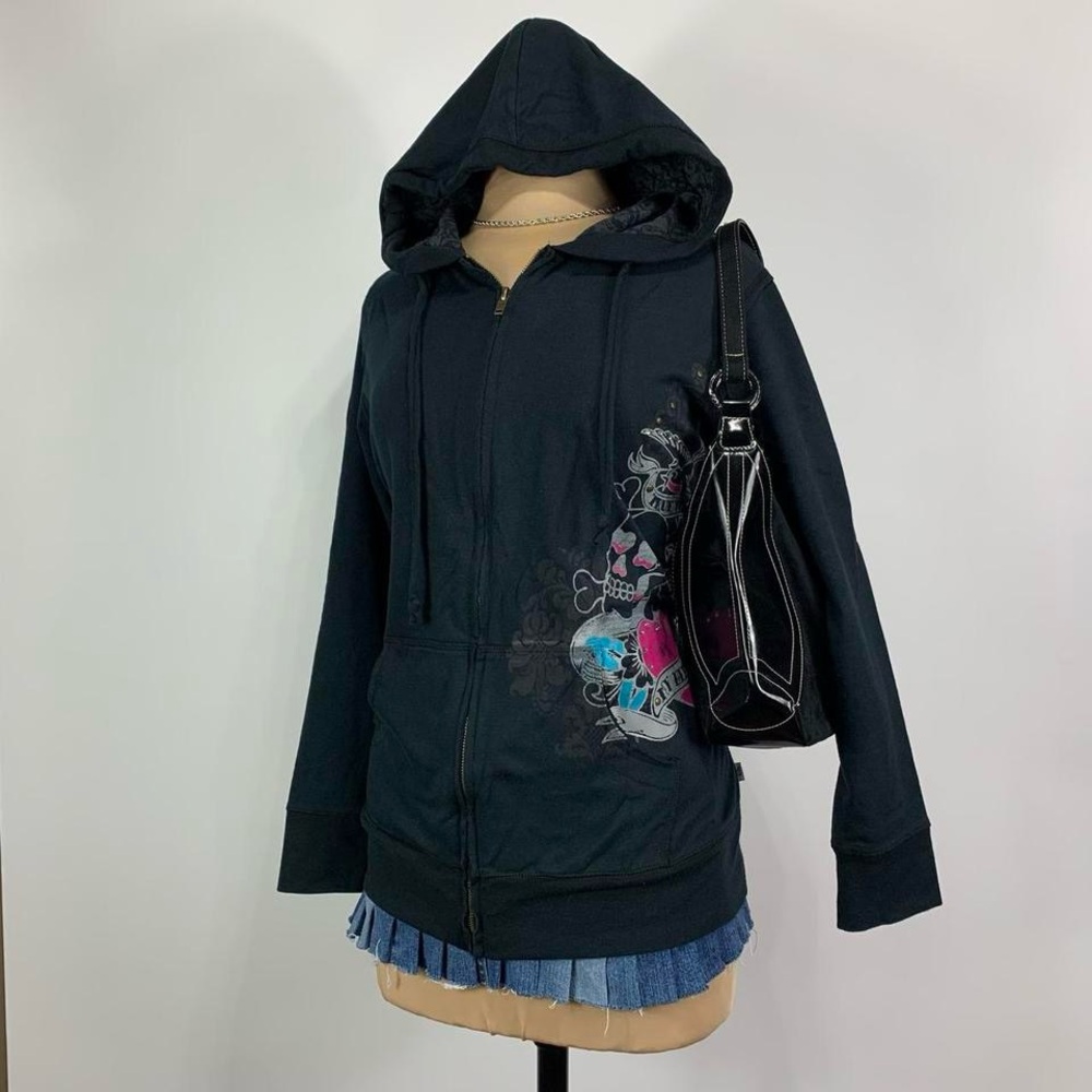 Y2K Self Esteem “True to My Heart” Hoodie